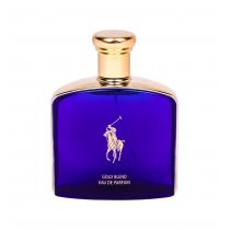 Ralph Lauren Polo Blue Gold Blend  125Ml    Per Uomo (Eau De Parfum)