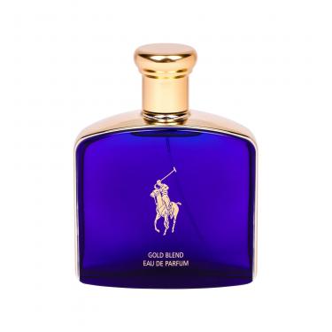 Ralph Lauren Polo Blue Gold Blend  125Ml    Per Uomo (Eau De Parfum)