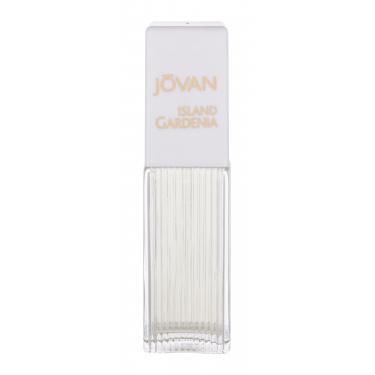 Jövan Island Gardenia   44Ml    Per Donna (Eau De Cologne)
