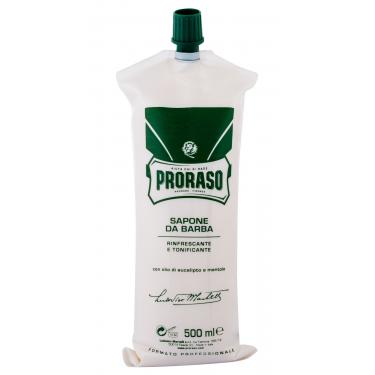 Proraso Green Shaving Cream 500Ml (Schiuma Da Barba)