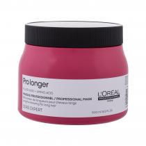 L'Oréal Professionnel Série Expert Pro Longer  500Ml    Per Donna (Maschera Per Capelli)