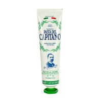 Pasta Del Capitano Natural Herbs   25Ml    Unisex (Dentifricio)