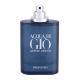Giorgio Armani Acqua Di Gio Profondo  75Ml    Per Uomo Senza Confezione(Eau De Parfum)