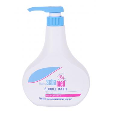 Sebamed Baby Bubble Bath  500Ml    K (Schiuma Da Bagno)