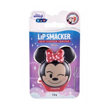 Lip Smacker Disney Minnie Mouse  7,4G Strawberryle-Bow-Nade   K (Balsamo Per Le Labbra)