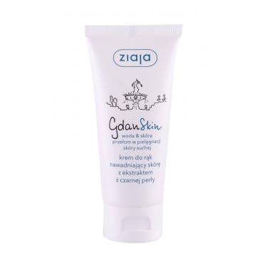 Ziaja Gdan Skin   50Ml    Per Donna (Crema Per Le Mani)