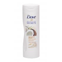 Dove Nourishing Secrets Restoring Ritual  400Ml    Per Donna (Lozione Per Il Corpo)