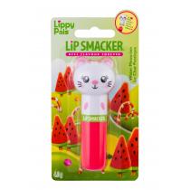 Lip Smacker Lippy Pals   4G Water Meow-Lon   K (Balsamo Per Le Labbra)