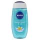 Nivea Hawaii Flower & Oil   250Ml    Per Donna (Bagnoschiuma)