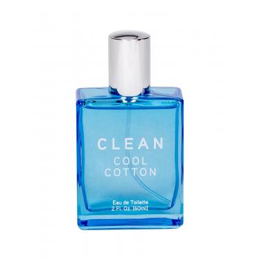 Clean Cool Cotton   60Ml    Per Donna (Eau De Toilette)