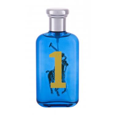 Ralph Lauren Big Pony 1  100Ml    Per Uomo (Eau De Toilette)