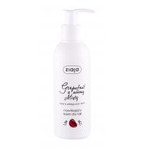 Ziaja Hand Cream Grapefruit & Green Mint  200Ml    Unisex (Crema Per Le Mani)