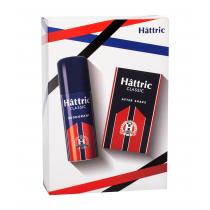 Hattric Classic 150Ml   Deodorant 150 Ml + Aftershave Water 100 Ml Aftershave Water 5900000101  Per Uomo(Deodorant)