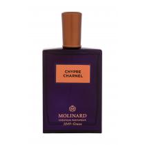 Molinard Les Prestige Collection Chypre Charnel  75Ml    Per Donna (Eau De Parfum)