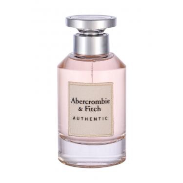 Abercrombie & Fitch Authentic   100Ml    Per Donna (Eau De Parfum)