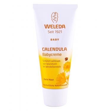 Weleda Baby Nappy Change  75Ml    K (Crema Per Il Corpo)