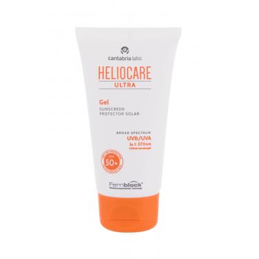 Heliocare Ultra Gel  50Ml   Spf50+ Unisex (Cura Del Sole Per Il Viso)