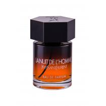 Yves Saint Laurent La Nuit De L´Homme   100Ml    Per Uomo (Eau De Parfum)