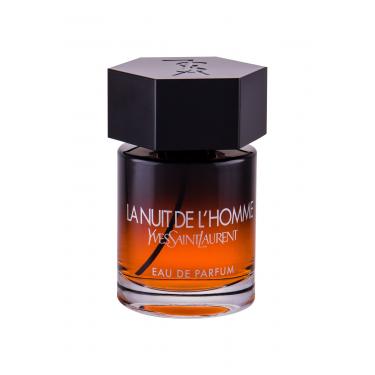Yves Saint Laurent La Nuit De L´Homme   100Ml    Per Uomo (Eau De Parfum)