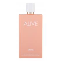 Hugo Boss Boss Alive   200Ml    Per Donna (Lozione Per Il Corpo)