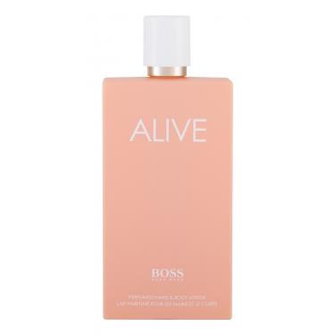 Hugo Boss Boss Alive   200Ml    Per Donna (Lozione Per Il Corpo)