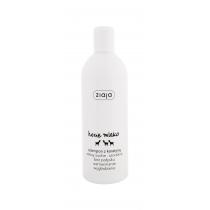 Ziaja Goat´S Milk   400Ml    Per Donna (Shampoo)