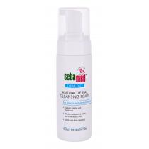 Sebamed Clear Face Antibacterial  150Ml    Per Donna (Mousse Detergente)