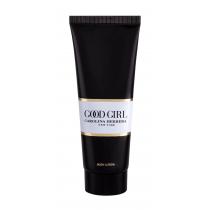 Carolina Herrera Good Girl 75Ml       Per Donna(Body Lotion)