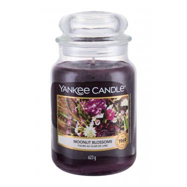 Yankee Candle Moonlit Blossoms   623G    Unisex (Candela Profumata)