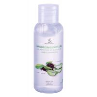 2K Hand Cleansing Gel  100Ml   Green Tea Per Donna (Prodotto Antibatterico)