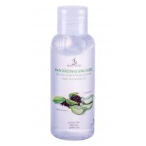 2K Hand Cleansing Gel  100Ml   Green Tea Per Donna (Prodotto Antibatterico)