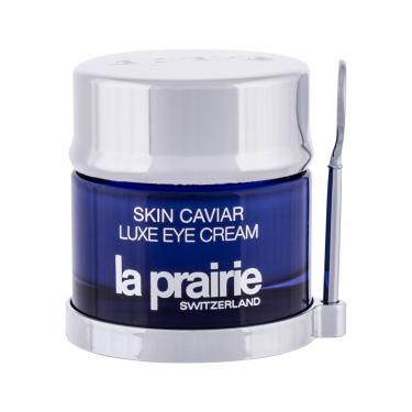 La Prairie Skin Caviar Luxe  20Ml    Per Donna (Crema Per Gli Occhi)