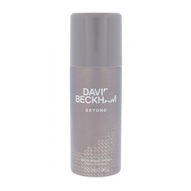 David Beckham Beyond   150Ml    Per Uomo (Deodorante)