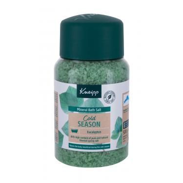 Kneipp Cold Season   500G   Eucalyptus Unisex (Sale Da Bagno)