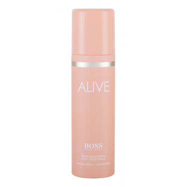 Hugo Boss Boss Alive   100Ml    Per Donna (Deodorante)