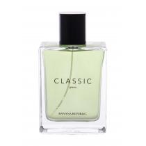 Banana Republic Classic Green  125Ml    Unisex (Eau De Parfum)