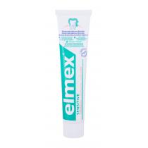 Elmex Sensitive   75Ml    Unisex (Dentifricio)