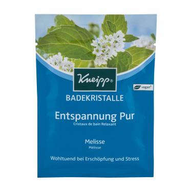 Kneipp Mineral Bath Salt Pure Relaxation  60G   Melissa Unisex (Sale Da Bagno)