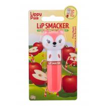 Lip Smacker Lippy Pals   4G Foxy Apple   K (Balsamo Per Le Labbra)