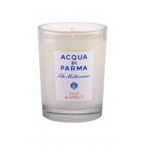 Acqua Di Parma Blu Mediterraneo Fico Di Amalfi  200G    Unisex (Candela Profumata)