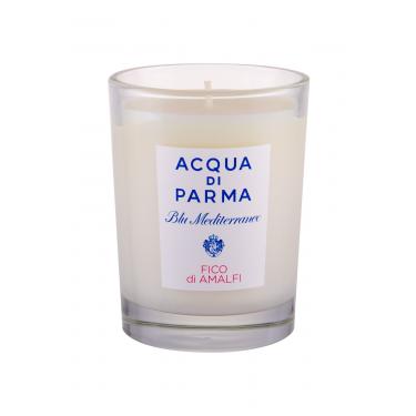 Acqua Di Parma Blu Mediterraneo Fico Di Amalfi  200G    Unisex (Candela Profumata)