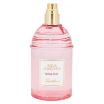 Guerlain Aqua Allegoria Rosa Pop   125Ml    Per Donna Senza Confezione(Eau De Toilette)