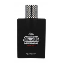 Ford Mustang Mustang Sport 100Ml       Per Uomo(Eau De Toilette)