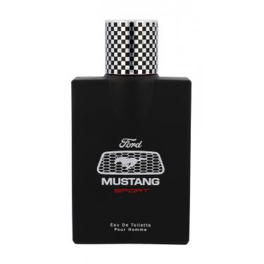 Ford Mustang Mustang Sport 100Ml       Per Uomo(Eau De Toilette)