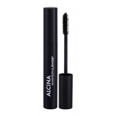 Alcina Wimpernlänge2   9Ml 010 Black   Per Donna (Mascara)