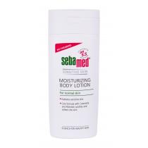Sebamed Sensitive Skin Moisturizing  200Ml    Per Donna (Lozione Per Il Corpo)