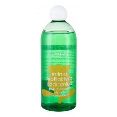 Ziaja Intimate Camomile  500Ml    Per Donna (Cosmetici Intimi)