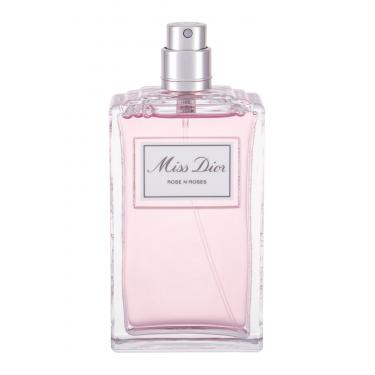 Christian Dior Miss Dior Rose N´Roses  100Ml    Per Donna Senza Confezione(Eau De Toilette)