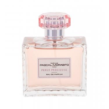 Pascal Morabito Perle Precieuse 100Ml       Per Donna(Eau De Parfum)