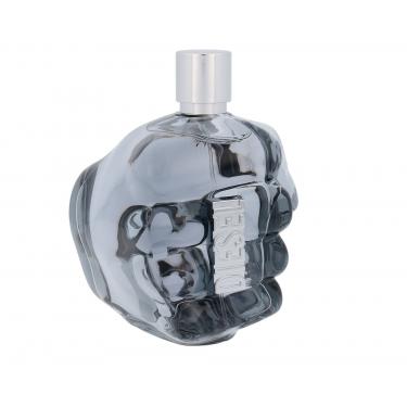 Diesel Only The Brave   200Ml    Per Uomo (Eau De Toilette)